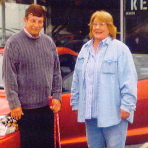 Meet your Posher, Sally